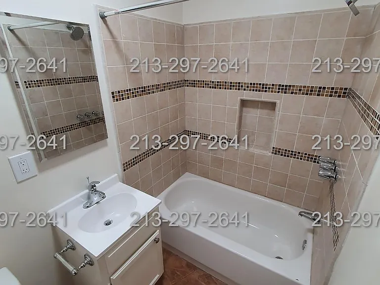 619 S Rampart Blvd #106 — Photo 9