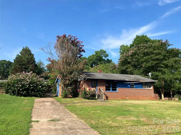 123 Dalehurst Dr, Forest City, NC 28043