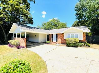 6009 Pinebrook Dr, Montgomery, AL 36117