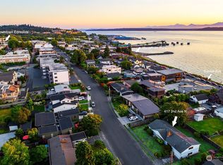 417 2nd Ave N, Edmonds, WA 98020