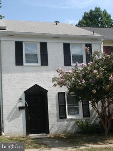 126 Janney Ct, Fredericksburg, VA, 22408