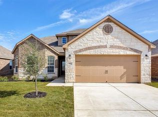 422 Lipizzan Ln, Celina, TX 75009