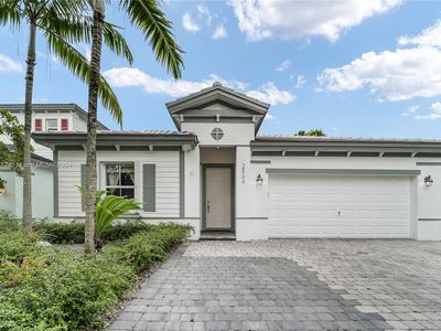 2864 NE 1st Dr, Homestead, FL, 33033
