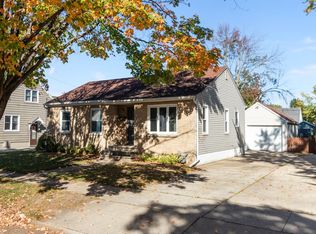 1857 Harold St, Green Bay, WI 54302
