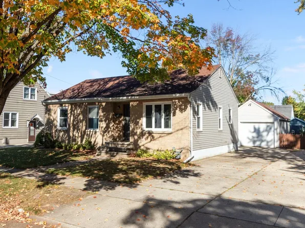 1857 Harold St, Green Bay, WI 54302