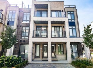 717 Lawrence Ave W #36, Toronto, ON M6A 0C6