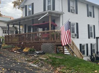 209 S 8th St, Trevorton, PA