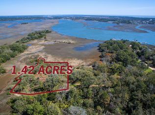 7045 Whistling Alligator Way, Johns Island, SC 29487