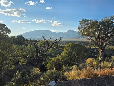 4077 Wilson Road, Fort Garland, CO, 81133
