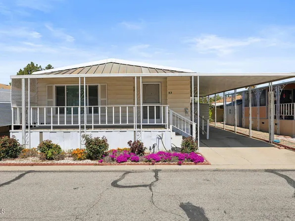 1150 Ventura Blvd Space 23, Camarillo, CA 93010