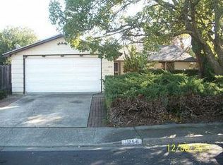 1254 Balsam Way, Vacaville, CA