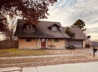 1604 Merlin Cir, Pryor, OK 74361