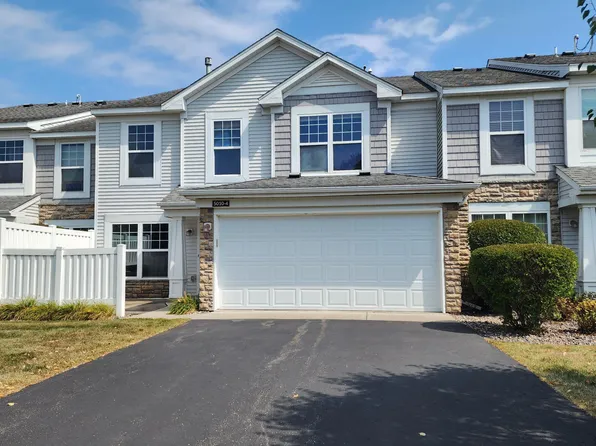 5010 149th St N Unit 4, Hugo, MN 55038