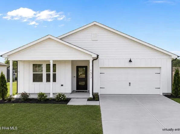 1517 Faith River Path, Wendell, NC 27591