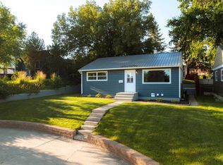 1106 Omaha St, Belle Fourche, SD 57717