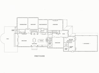 63 N Hancock St, Lexington, MA 02420