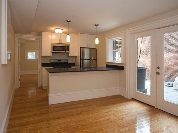 658 Massachusetts Ave #1F