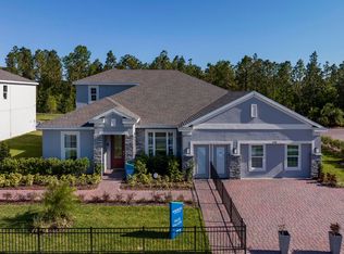 5043 Northern Dove Ave, Mount Dora, FL 32757