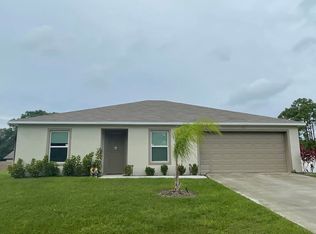 806 Trinidad Ave SE, Palm Bay, FL 32909