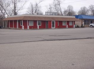 Squirrel Hollow Dr, Linden, TN 37096