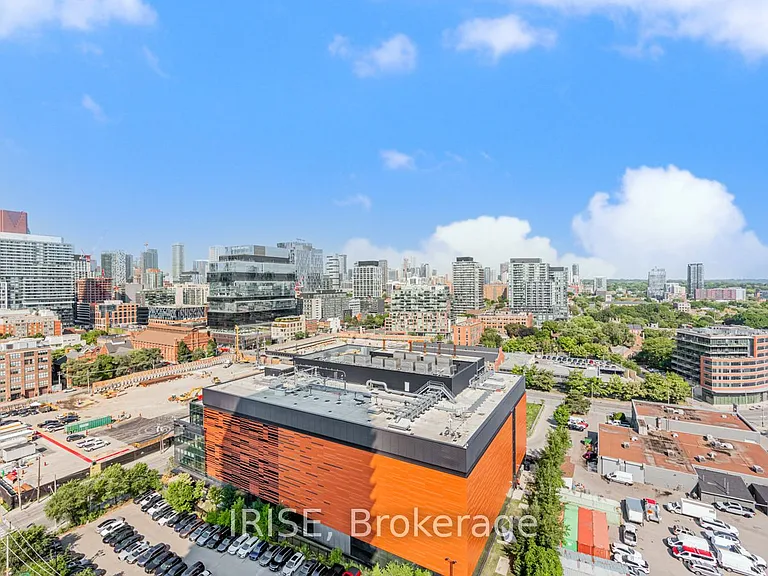 33 Mill St #1702 — Photo 25