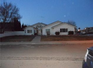 6025 Tulip Cir, Lancaster, CA 93536