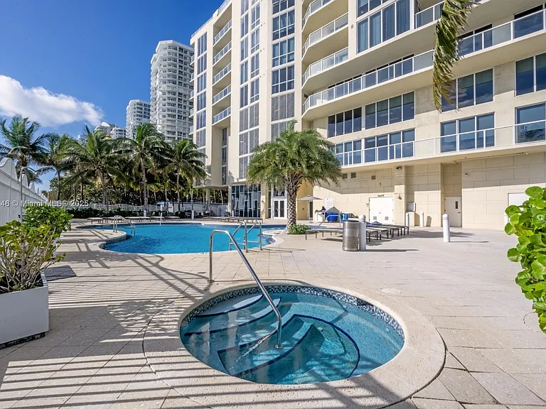 16699 Collins Ave #3306 — Photo 21
