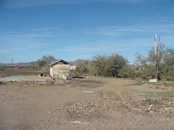 3rd image of 1155 E Mockingbird Lot 0