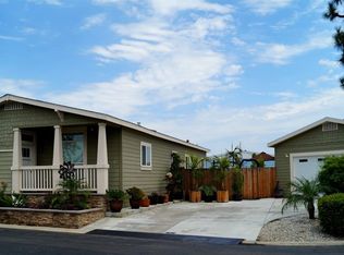 3595 Santa Fe Ave SPACE 1, Long beach, CA 90810