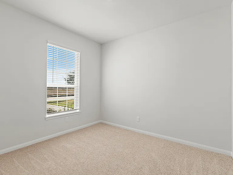Bedroom 3.