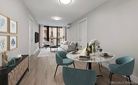 3rd image of 232 E 18th St #4D