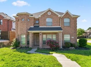 3813 Starr Ct, Carrollton, TX 75007
