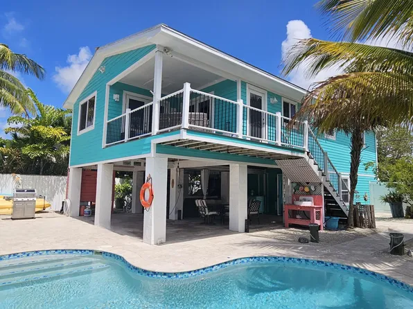 116 Spanish Main Dr, Cudjoe Key, FL 33042