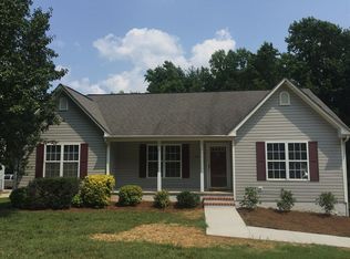 212 Radford St, Winston Salem, NC 27106