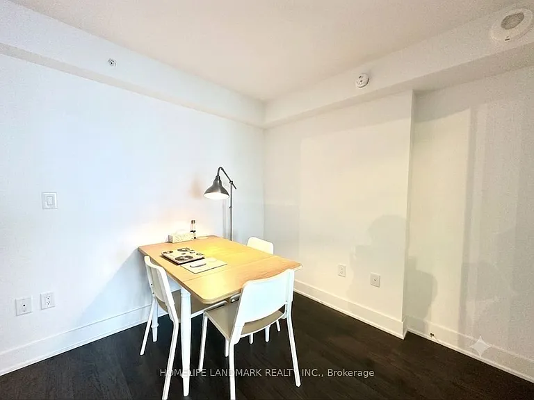 955 Bay St #2912 — Photo 12