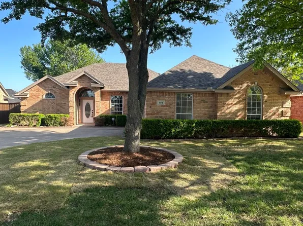 704 McMurry Dr, Waxahachie, TX 75165