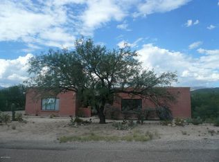 12681 E Calle Tango, Tucson, AZ 85749