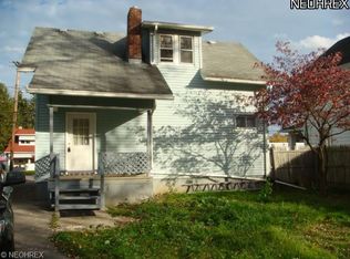 545 5th St, Struthers, OH 44471