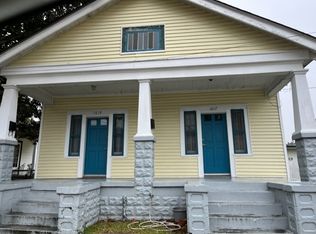 1017 7th St, Gretna, LA 70053