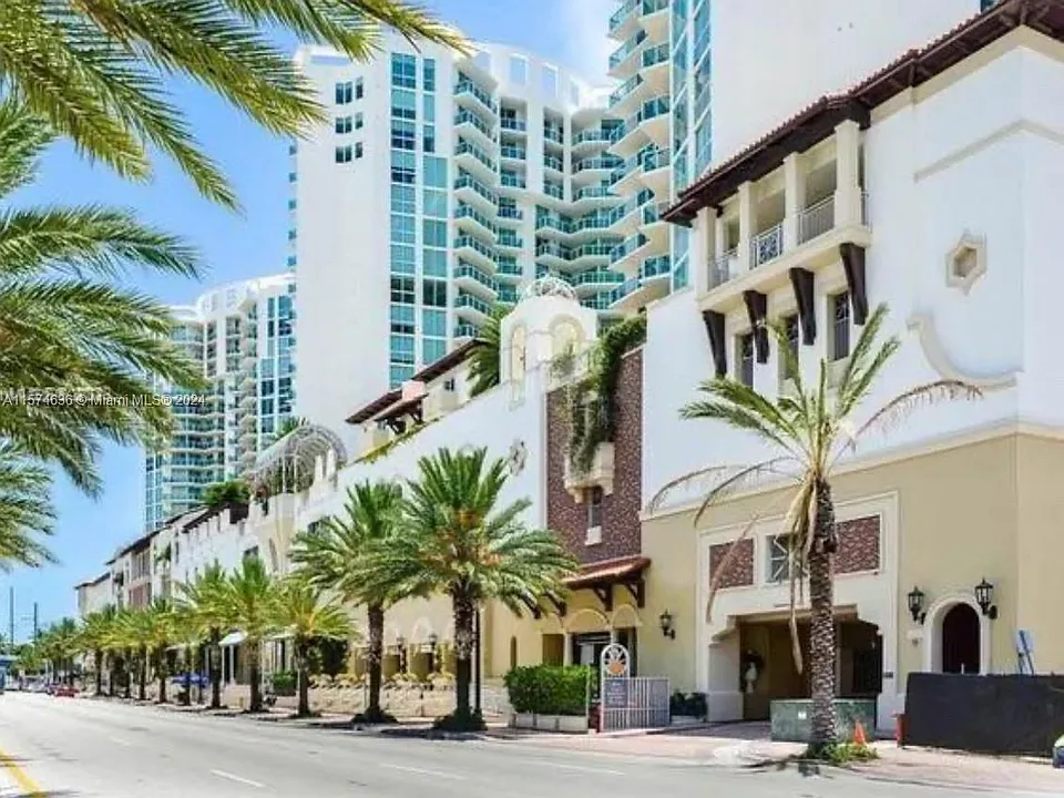 250 Sunny Isles Blvd #3803