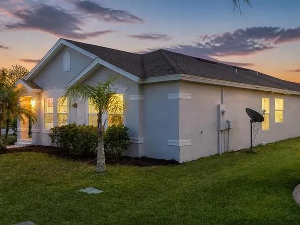 3320 Marsili Ave, New Smyrna Beach, FL 32168
