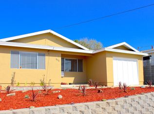5572 Chattanooga St, San Diego, CA 92139