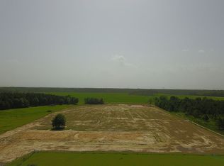 7966 Old Hecker Rd, Iowa, LA 70647