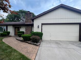 9973 S Bexley Cir, Strongsville, OH 44136