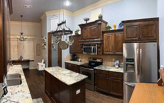 All Granite
