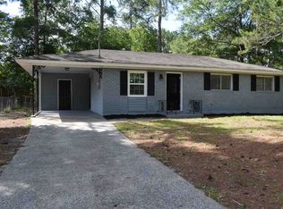 2490 Charlene Ter, Macon, GA 31206