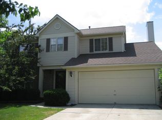 1239 Colette Ct, Columbus, OH 43228