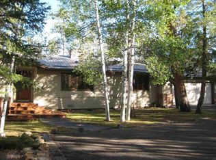 2459 Rim Rd, Lakeside, AZ 85929