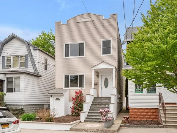 1557 Lurting Avenue, Bronx, NY 10461