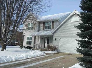 3401 Edinburgh Rd, Green Bay, WI 54311